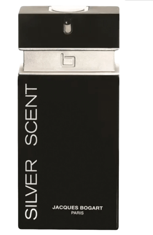 Silver Scent Jacques Bogart Eau de Toilette masculino