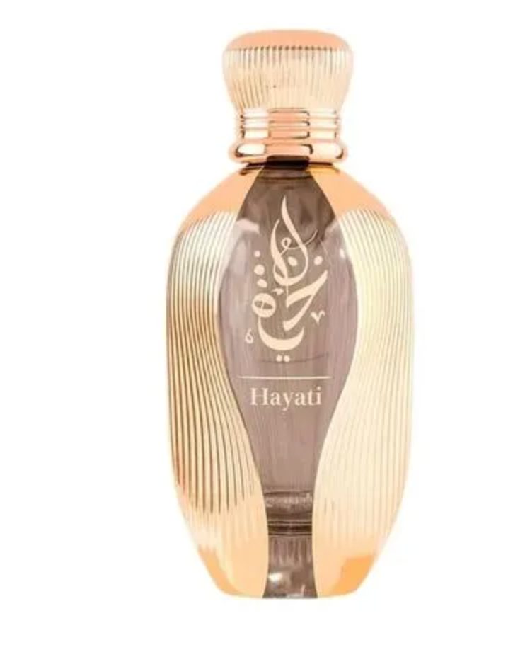 Hayati Assala Prime Eau de Parfum Feminino 100ml