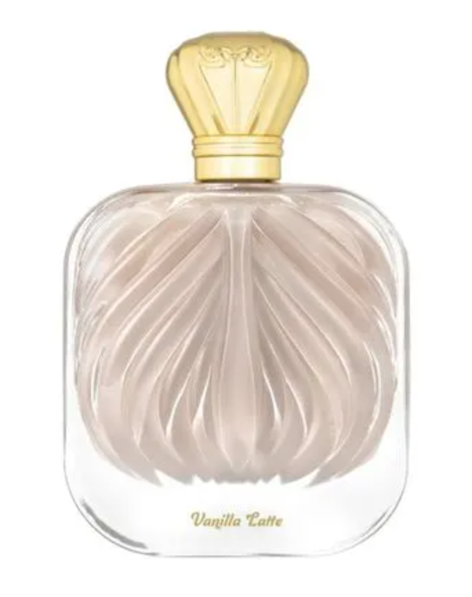Vanilla Latte Assala Prime Eau de parfum Feminino 100ml