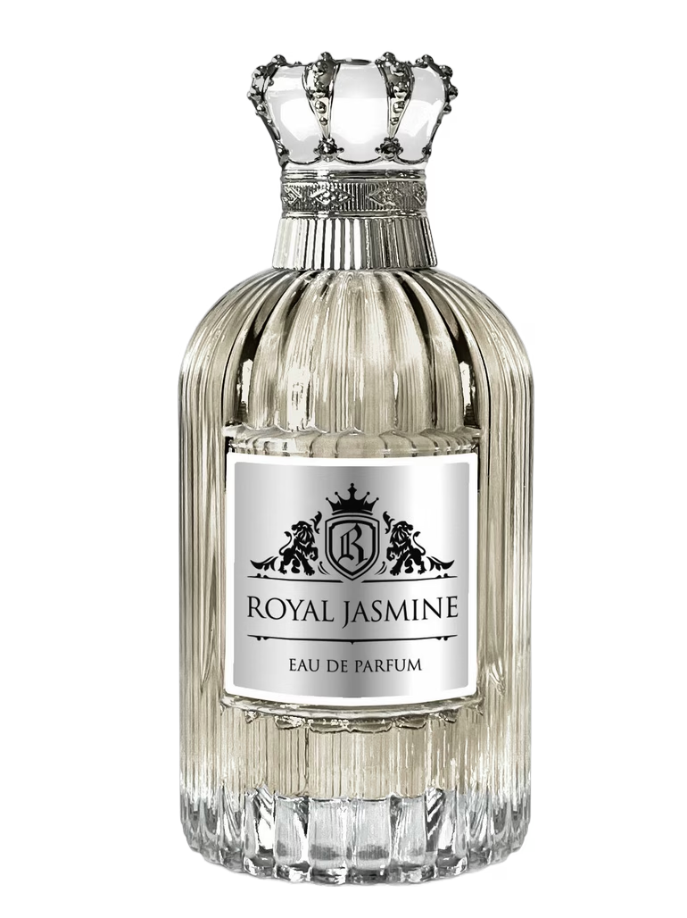 Royal Jasmine Assala Prime Eau de parfum Unissex 100ml