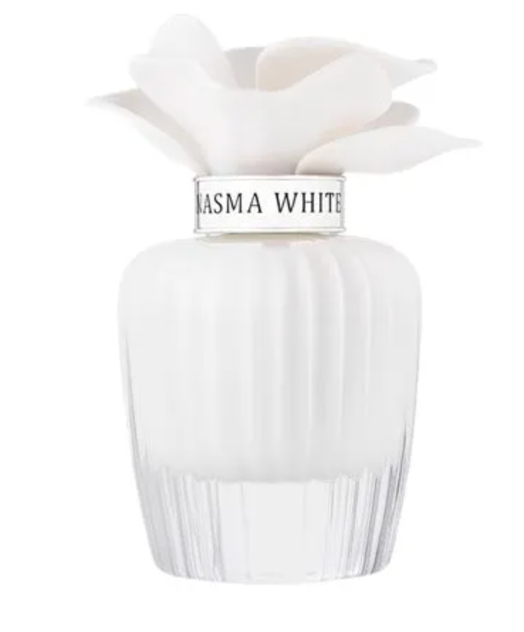 Nasma White Blossom Assala Prime Eau de parfum Unissex 100ml