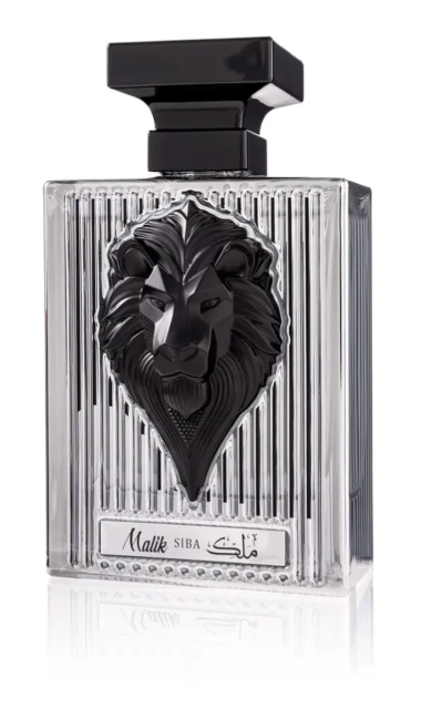 Malik Siba Assala Prime Eau de parfum Masculino 100ml