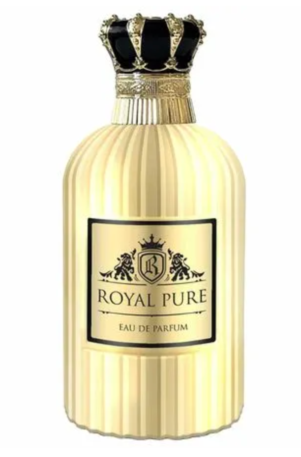 Royal Pure Assala Prime Eau de parfum Unissex 100ml