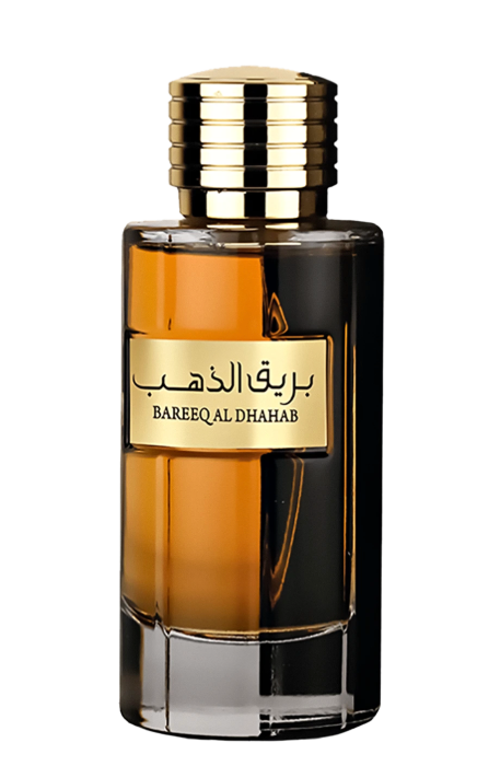 Bareeq Al Dhahab Al Wataniah Eau de parfum Masculino 100ml