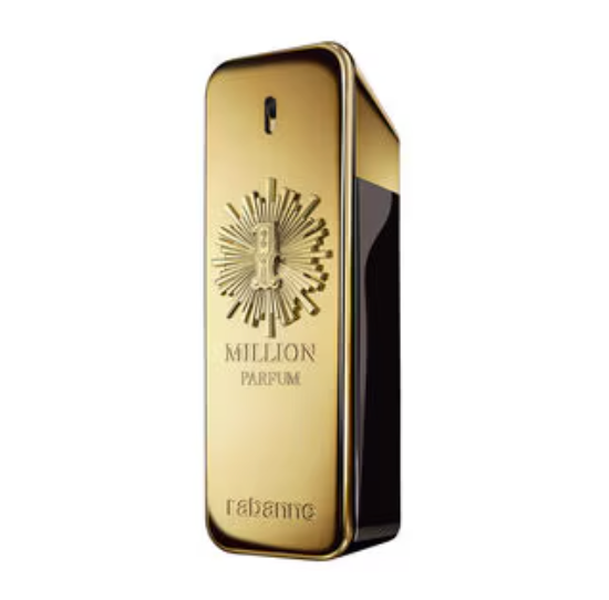 1 Million Parfum Rabanne Eau de parfum masculino