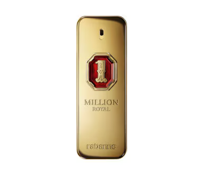 1 Million Royal Rabanne Eau de parfum masculino