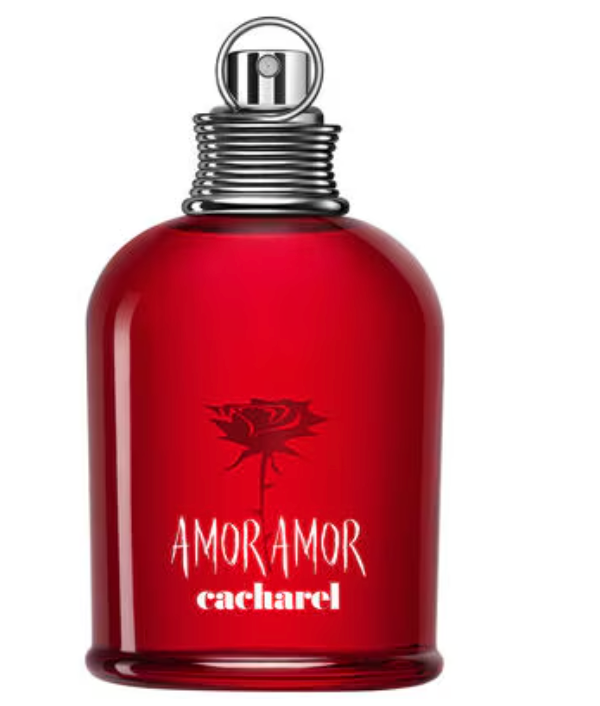Amor Amor Cacharel Eau de Toilette feminino