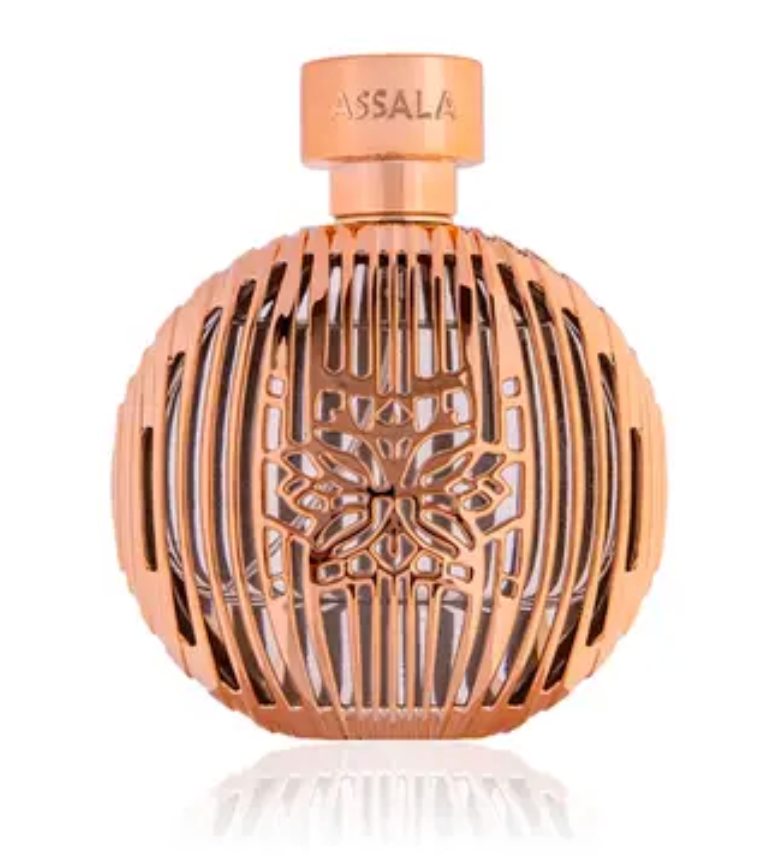 Assala Divine Assala Prime Eau de parfum Feminino 100ml