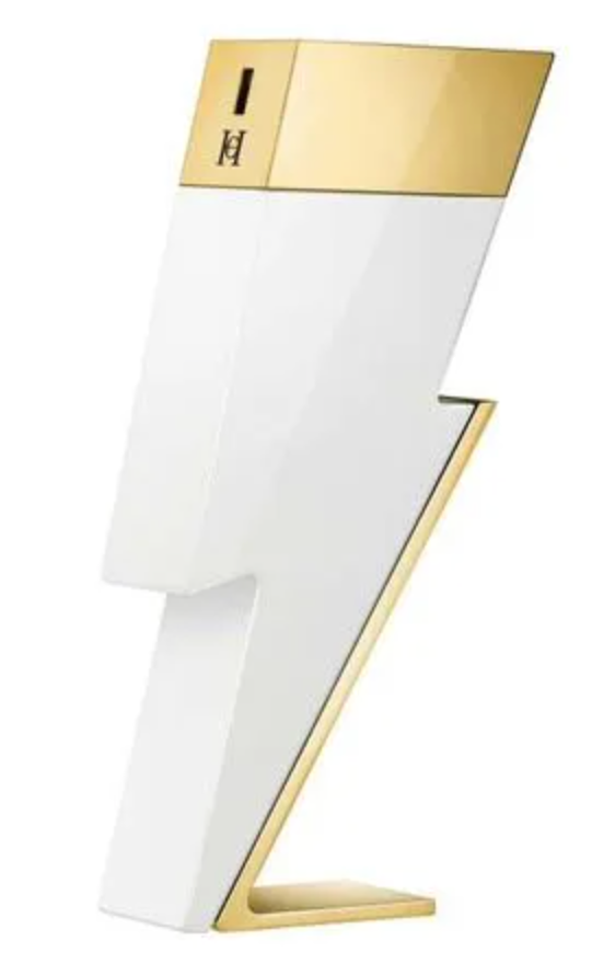 Bad boy sparkling Ice Carolina Herrera Eau de Toilette masculino 100ml