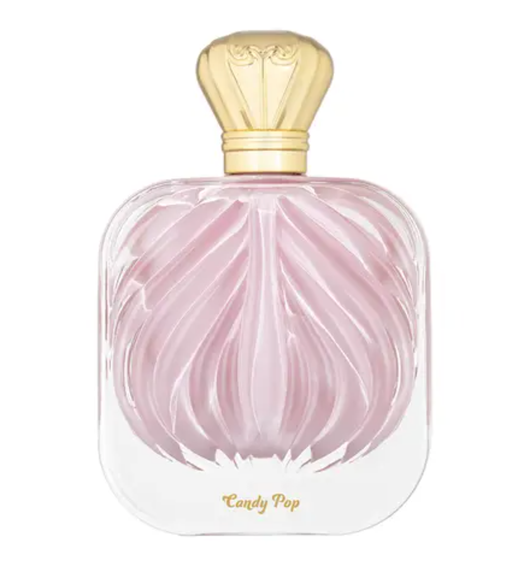 Candy Pop Assala Prime Eau de parfum Feminino 100ml