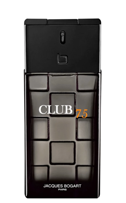 Club 75 Jacques Bogart Eau de Toilette masculino 100ml