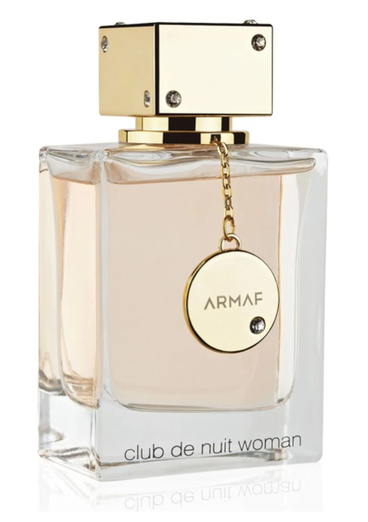 Club de Nuit Woman Armaf Eau de parfum Feminino 105ml