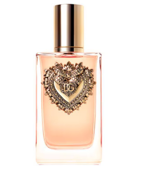 Devotion Dolce Gabbana Eau de parfum Feminino