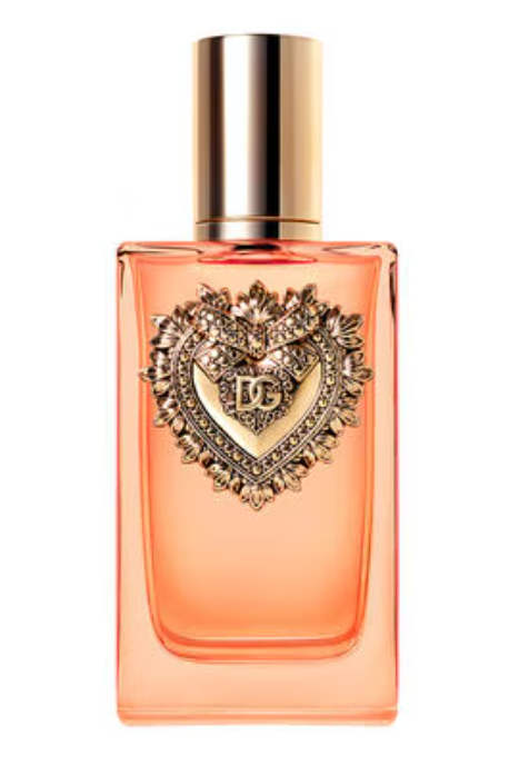Devotion intense Dolce Gabbana Eau de parfum Feminino