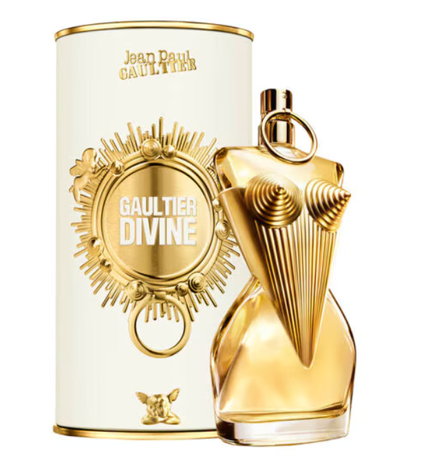 Divine Jean paul Gaultier Eau de parfum Feminino
