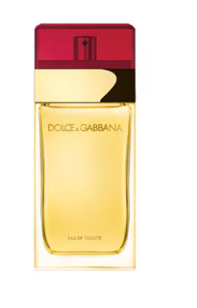 Dolce Gabbana Pour Femme toilette Feminino 100ml