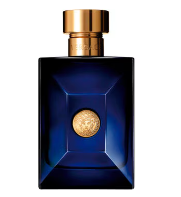 Dylan Blue Versace Eau de Toilette masculino