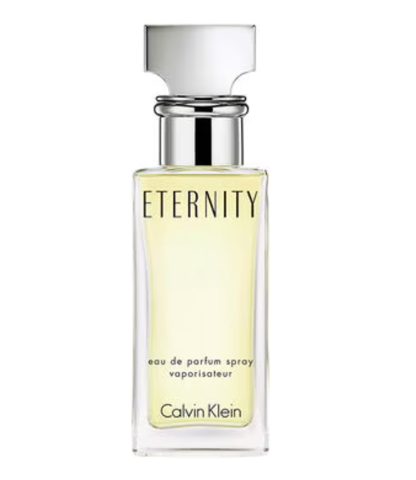 Eternity For Women Calvin Klein Eau de parfum Feminino
