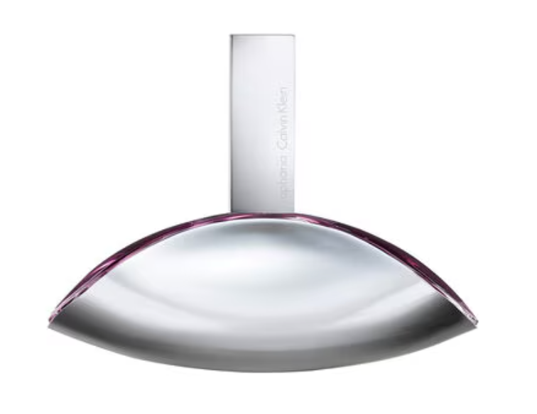 Euphoria Calvin Klein Eau de parfum Feminino 100ml