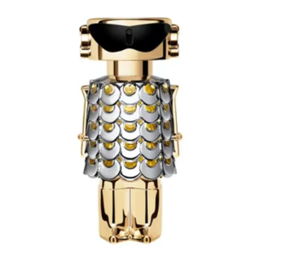 Fame Rabanne Eau de parfum Feminino