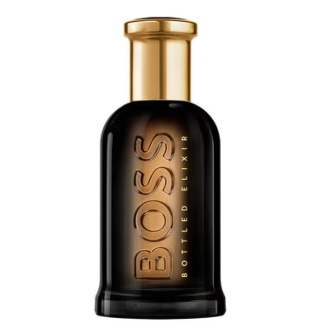 Hugo Boss Bottled Elixir Parfum masculino 100ml