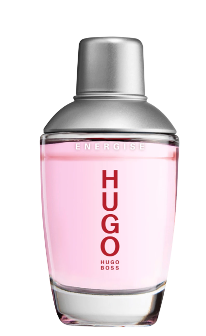 Hugo Boss Energise Eau de Toilette masculino 75ml