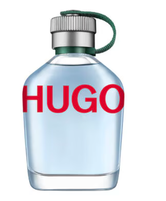 Hugo Boss Man Eau de Toilette masculino 100ml