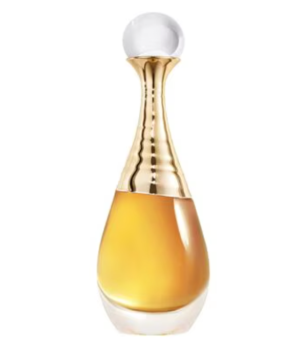J'adore L'or Dior Essence de parfum Feminino