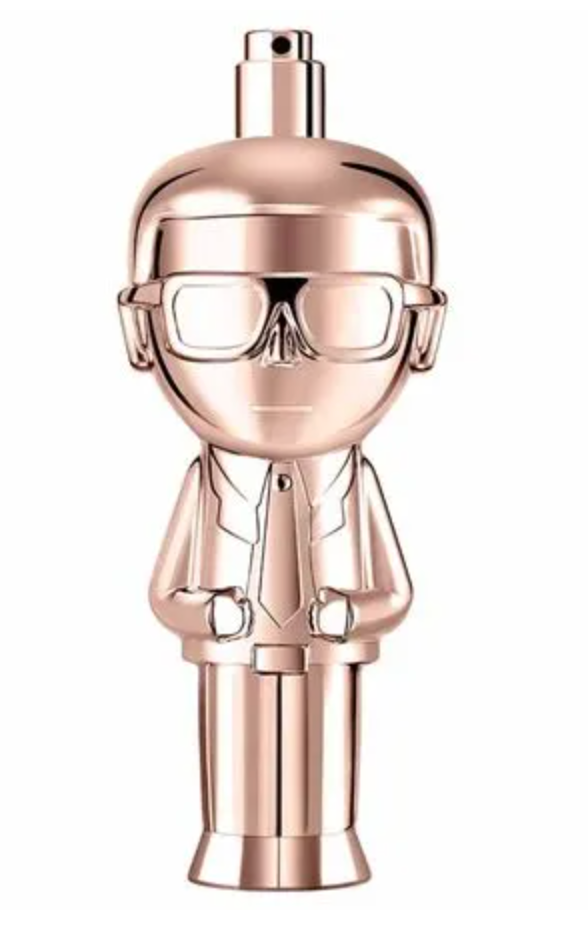 arl Ikonik Woman Karl Lagerfeld Eau de parfum Feminino 100ml