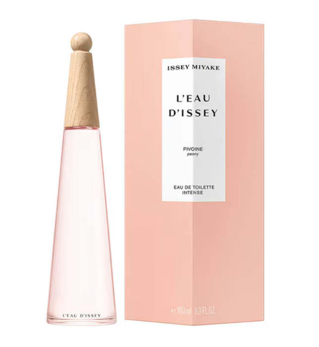 L'Eau D'Issey Pivoine Issey Miyake Eau de Toilette feminino 100ml