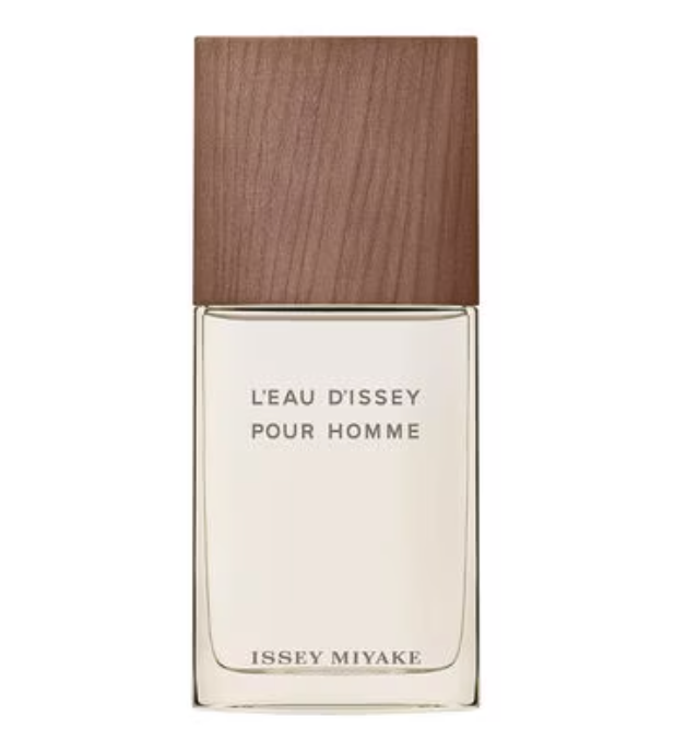 L'Eau D'Issey Pour Homme Vétiver Issey Miyake Eau de Toilette Masculino