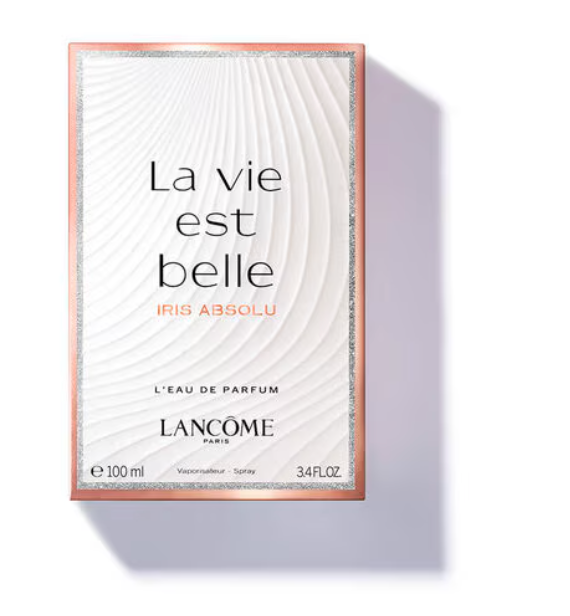 La Vie Est Belle Iris Absolu Lancôme Eau de parfum Feminino