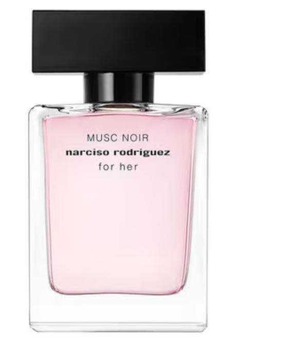 Musc Noir narciso Rodriguez Eau de parfum Feminino 100ml