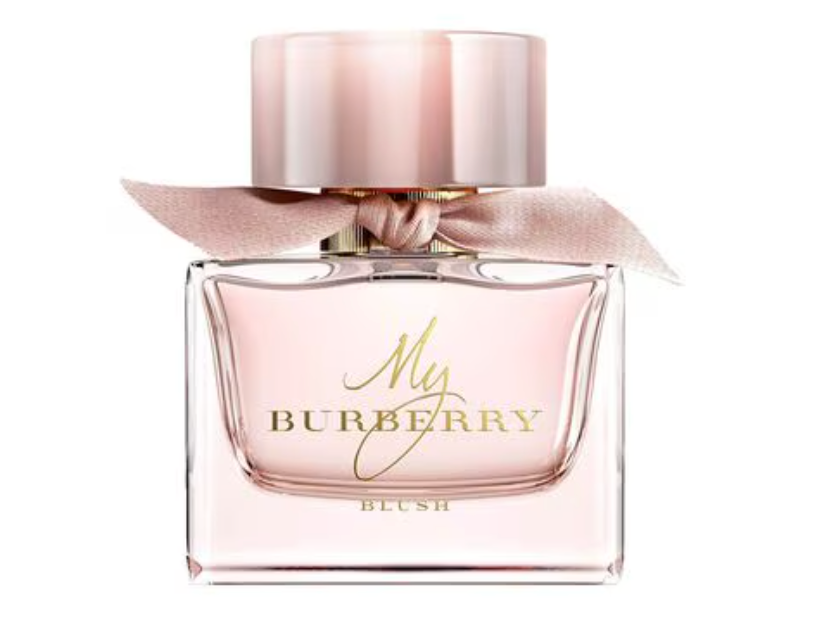 My Burberry Blush Eau de parfum Feminino 90ml