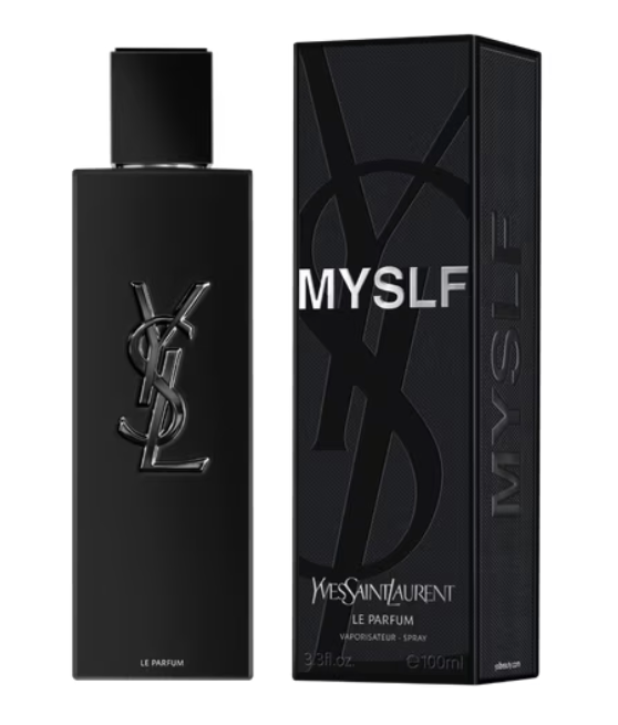 MYSLF Yves Saint Laurent Eau de Parfum Masculino