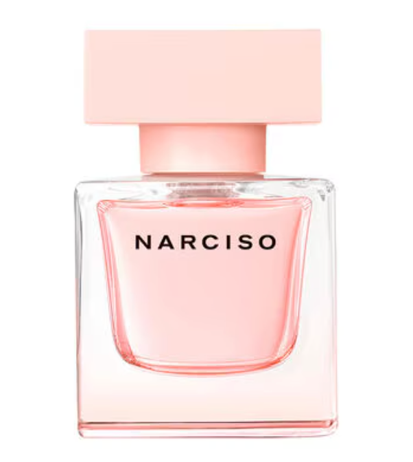 Narciso Rodriguez Cristal Eau de parfum Feminino