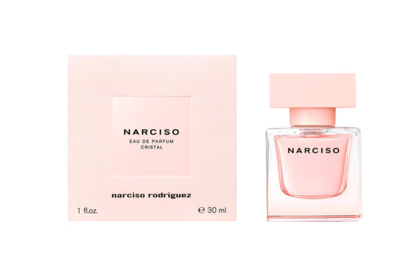 Narciso Rodriguez Cristal Eau de parfum Feminino