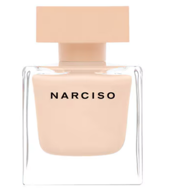 Narciso Rodriguez Poudrée Eau de parfum Feminino