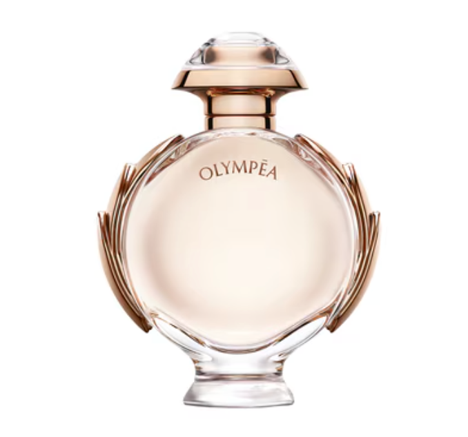 Olympéa Rabanne Eau de parfum Feminino 80ml