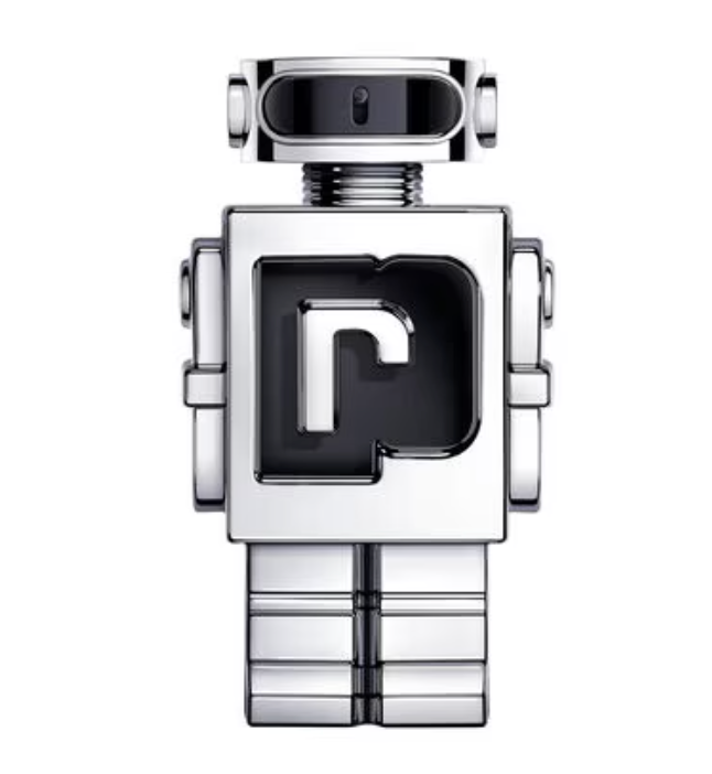 Phantom Rabanne Eau de Toilette masculino 150ml