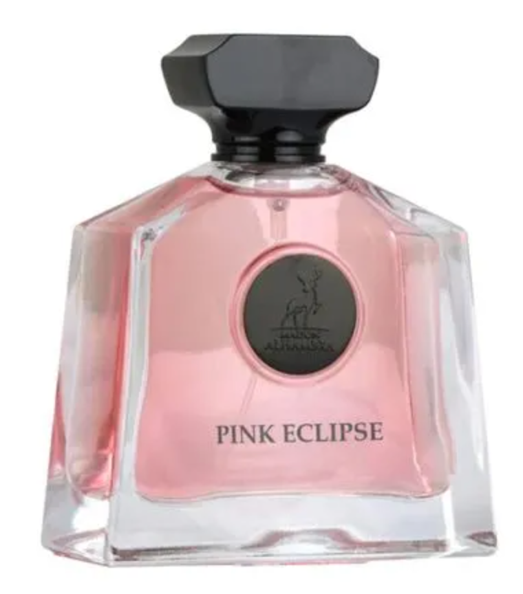 Pink Eclipse Maison Alhambra Eau de parfum Feminino 100ml