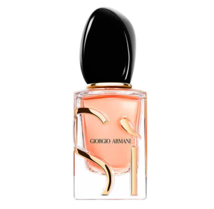 Sì Intense Giorgio Armani Eau de parfum Feminino 50ml