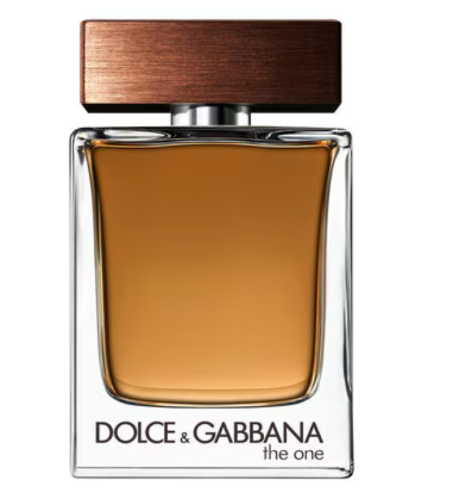 The one For Men Dolce Gabbana Eau de Toilette Masculino 50ml