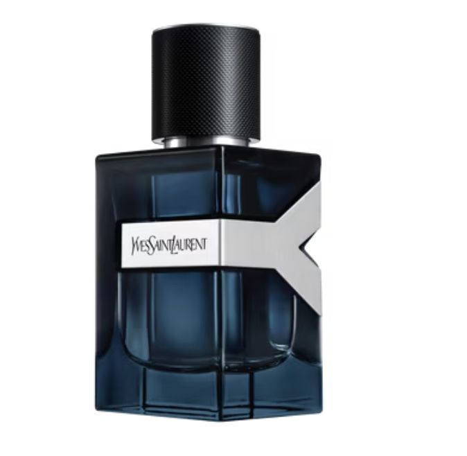 Y Intense Yves saint Laurent Eau de parfum masculino 100ml