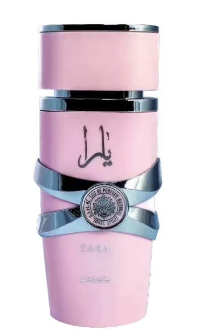 Yara Lattafa Eau de Parfum Feminino