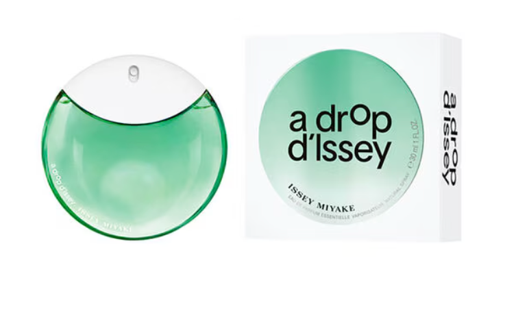A Drop D'Issey Essentielle Issey Miyake Eau de parfum Feminino