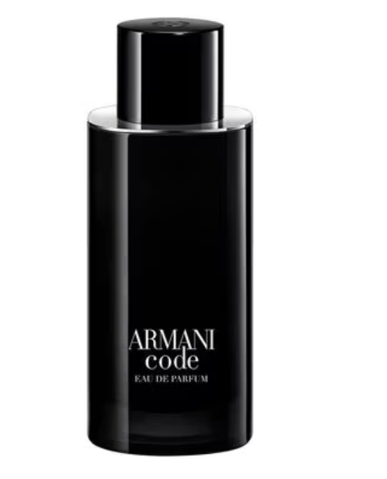 Armani code Giorgio Armani Eau de parfum Masculino 125ml