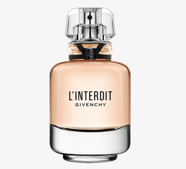 L'Interdit Givenchy Eau de parfum feminino