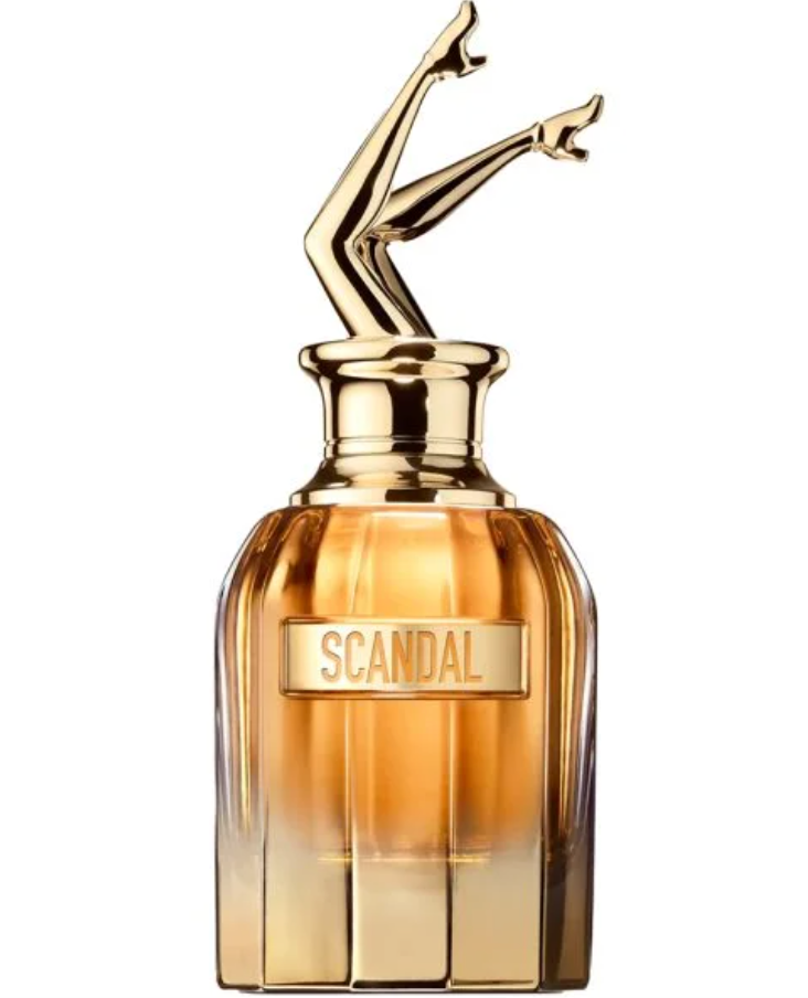 Scandal Absolu Jean paul Gaultier Parfum Concentré Feminino