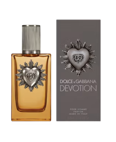 Devotion For Men Dolce Gabbana parfum Masculino